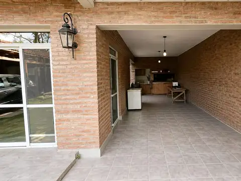 Casa en Venta al Norte