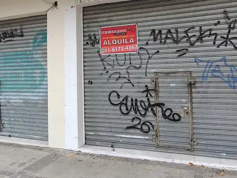 25 De Mayo 838