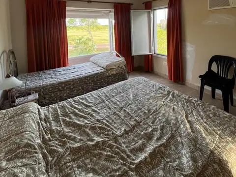 Club De Campo "los Bretes"