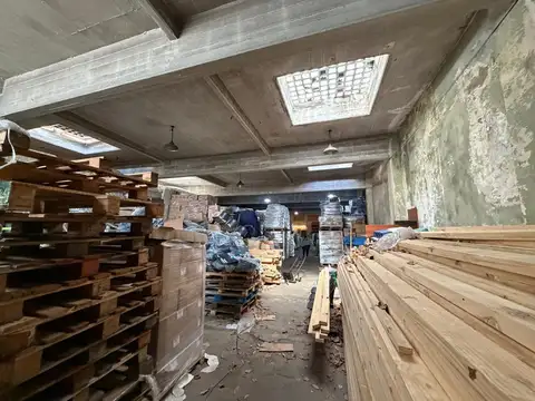 Coronel Jose Maria Videla al 100