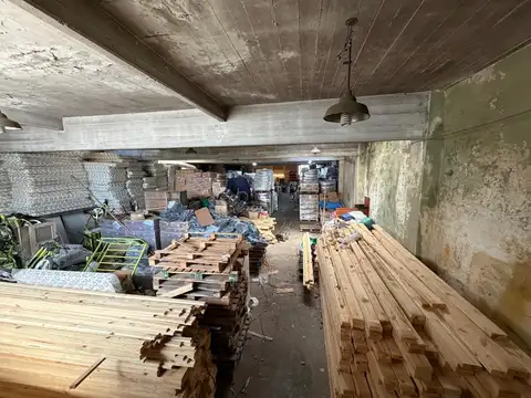 Galpon en Venta en Ituzaingo, USD 650.000