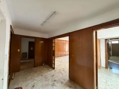 Coronel Jose Maria Videla al 100