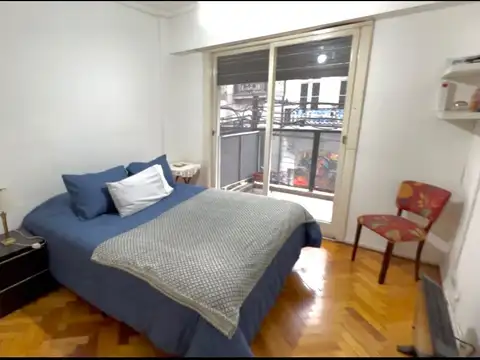 Departamento en Venta en Recoleta, USD 175.000