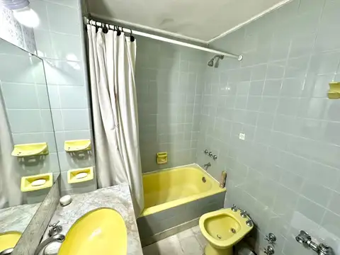 Departamento en Venta 53 años