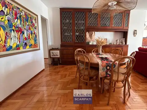 Departamento en Venta con 2 cocheras