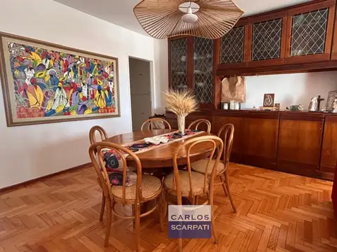 Departamento en Venta 45 años