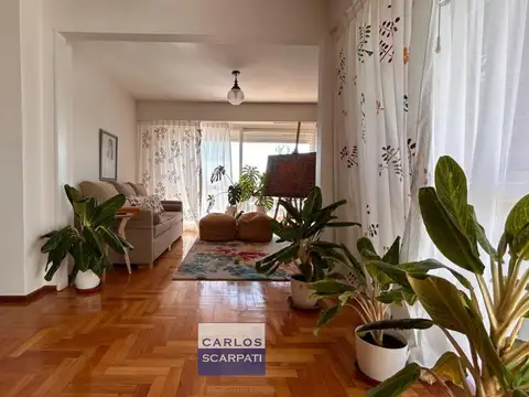 Departamento en Venta de 3 dormitorios