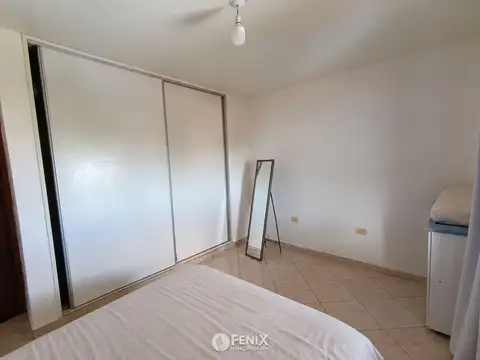 DEPARTAMENTO EN VENTA DE 1 DORMITORIO - AV. MAIPÚ Y LÓPEZ TORRES (DF975)