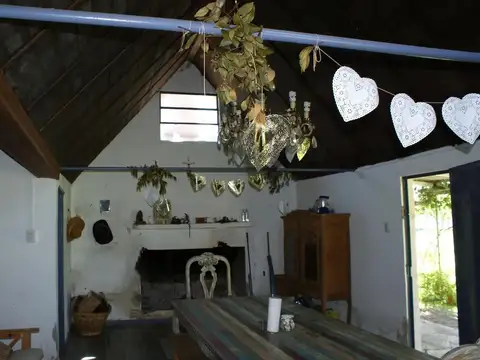 Terreno en Venta en Los Talas, USD 44.000