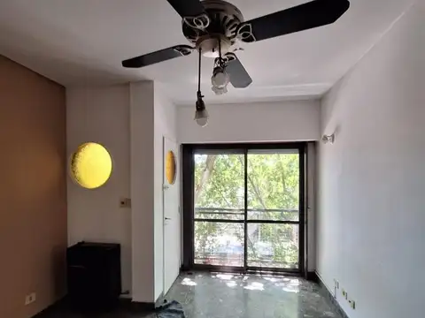 Pellegrini 1792 , Piso 3