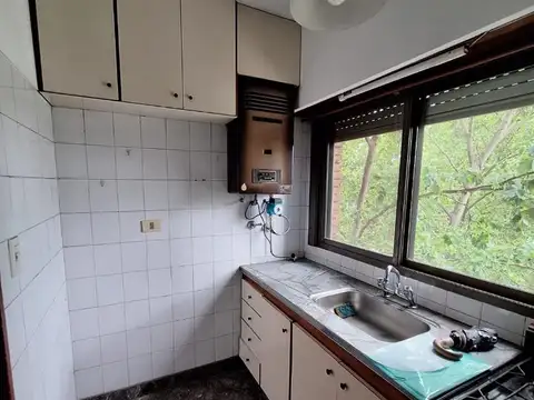 Departamento en Alquiler en Centro, $ 600.000