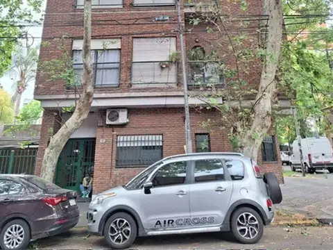 ALQUILER DEPARTAMENTO DOS AMBIENES SAN MARTIN CENTRO