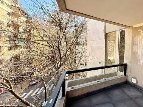 Departamento en Venta en Caballito, USD 215.733