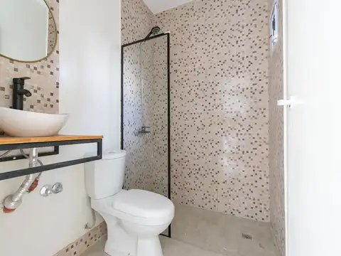 VENTA DEPARTAMENTO PH 2 AMBIENTES PATIO ITUZAINGO