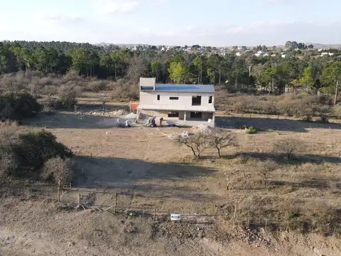 Casa en venta Potrero De Garay
