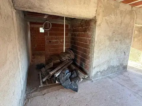 Casa en Venta 1 año