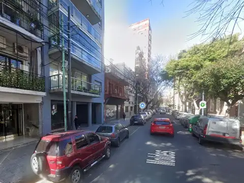 Departamento  3 amb en venta en Belgrano c/ Balcón