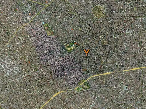 Departamento en Alquiler 25 años
