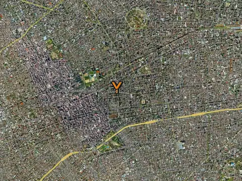 Departamento en Alquiler 25 años