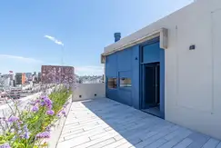 Emprendimiento en Palermo de 1 Dormitorios