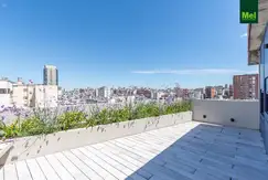 Julián Alvarez 2492  de 1 Dormitorios