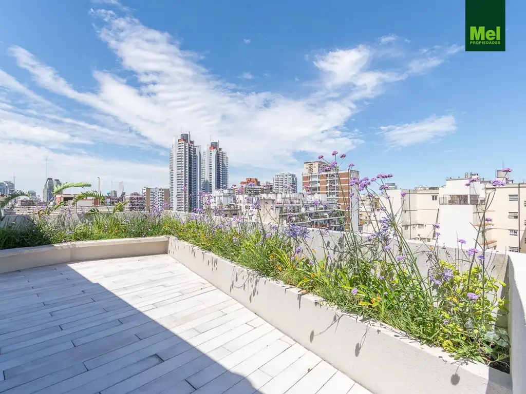 Julián Alvarez 2492  en Palermo