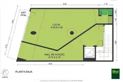 Julián Alvarez 2492  - Foto 22