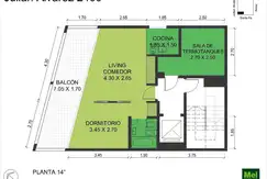 Julián Alvarez 2492  - Foto 30