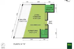 Julián Alvarez 2492  - Foto 31