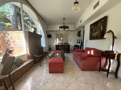 VENTA CASA 5 AMBIENTES LA REJA BARRIO CERRADO