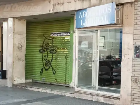 Local en Venta en Chacarita