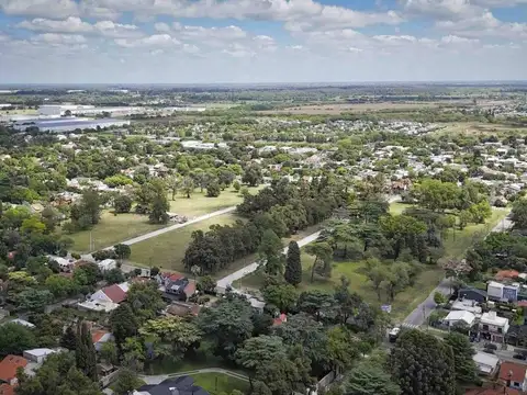 Terreno en Venta en Monte Grande, USD 59.000
