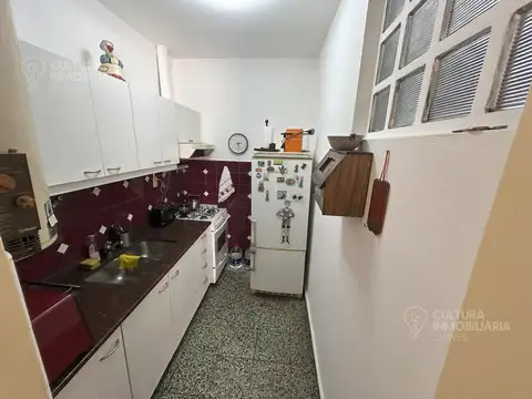 Departamento en Venta 40 años