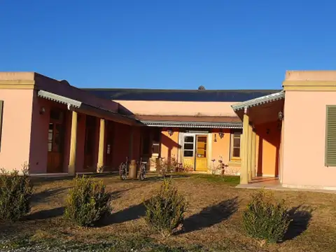 Casa en Alquiler de 4 dormitorios