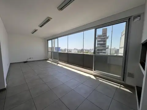 Antonio Machado 690 , Piso 7