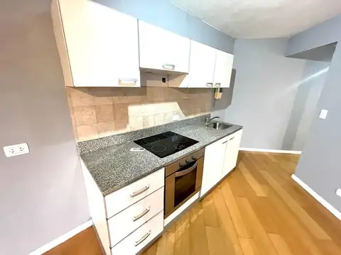 Departamento en Venta en Haedo, USD 48.000