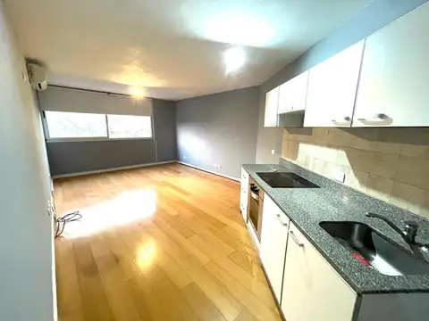 Departamento - Venta - Argentina, Mor?n - Ayacucho  400