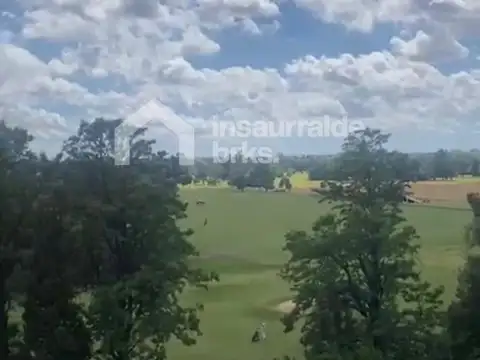 Departamento 2 ambientes con 2 baños