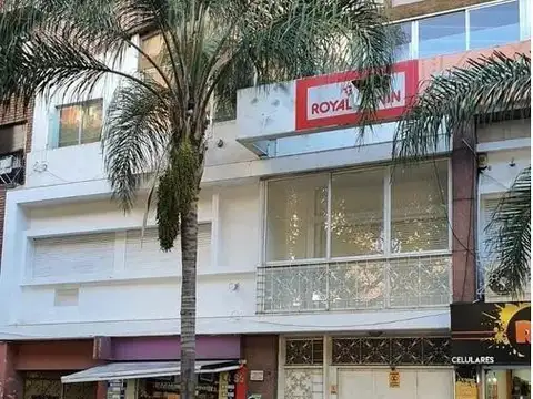 Bv. San Juan 100