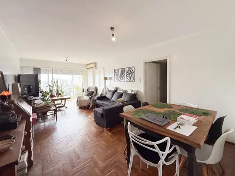 Departamento en Venta en La Plata, USD 138.000