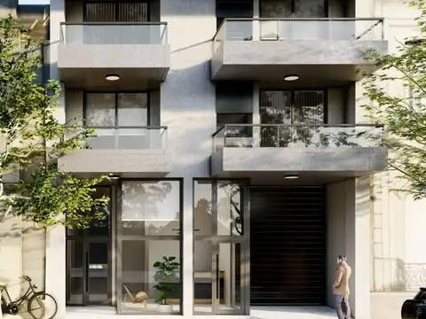 Departamento en Venta de 3 dormitorios