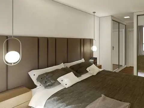 DEPARTAMENTO DE TRES DORMITORIOS - PICHINCHA