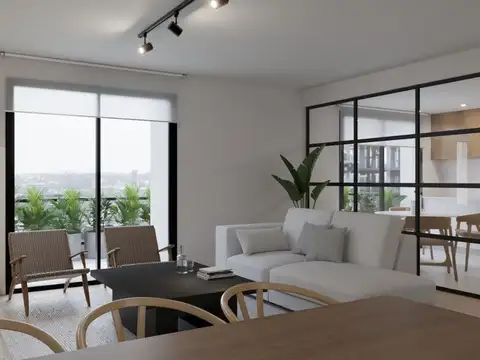 DEPARTAMENTO DE TRES DORMITORIOS - PICHINCHA