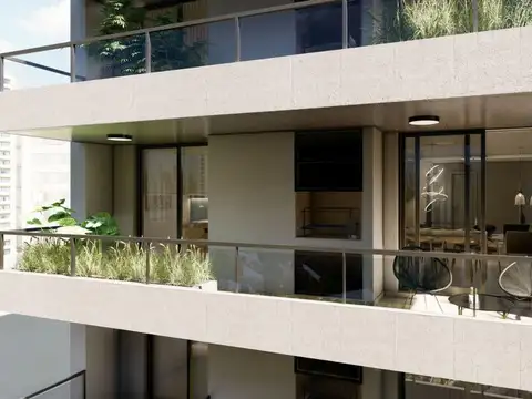 Departamento en Venta en Rosario, USD 254.200