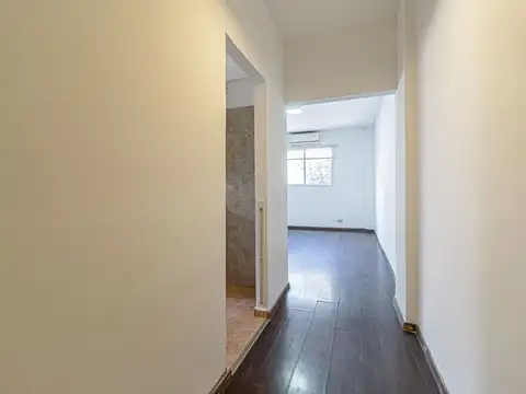 Departamento en Venta en Caballito, USD 92.000