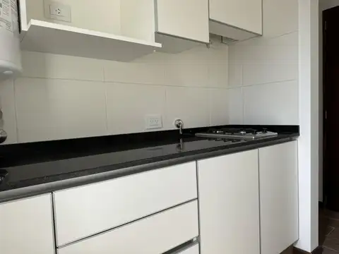 Departamentos a estrenar de un dormitorio a metros de Oroño!