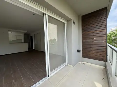 Departamentos a estrenar de un dormitorio a metros de Oroño!