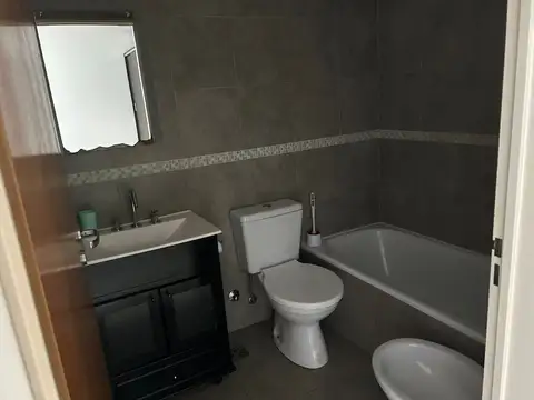 Departamento en Alquiler de Monoambiente