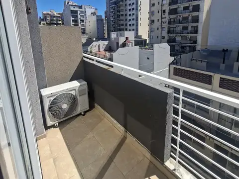 Departamento en Alquiler al Norte