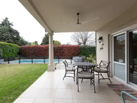Casa en Venta de 3 dormitorios